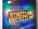 Stadium Arcadium Red Hot Chili Peppers rhcp deluxe art edition vinyl record lp