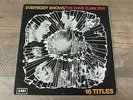 The Dave Clark Five - Everybody Knows 1967 UK LP COLUMBIA MONO 1st