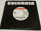 RARE PUNK ROCK 45 / IGGY AND THE STOOGES / SEARCH AND DESTROY / COLUMBIA 45877