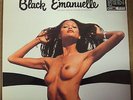 BLACK EMANUELLE OST LP SEALED Nico Fidenco Dagored reissue Italian import