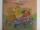Sibelius - Luonnotar - Gwyneth Jones, Dorati, LSO EMI HMV ASD 2486 Odeon