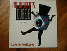- CUBE  E-THE RESIDENTS - LIVE IN HOLLAND   2-LP  Torso History of am. music