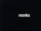 The Monks - Black Monk Time