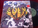EDEN - Self titled S/T RARE QUEBEC PROG (Canada) - VG+ Total Label LP Combine