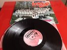 ANSAMBL ISKRE-Tuzla-FOLKLORE-EX YUGOSLAV LP-BOSNIA HERZEGOVINA EX+/EX+