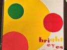 Letting Off The Happiness by Bright Eyes (Vinyl, 1998) Limited Edition Rare LP