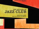 Various - Return of Jazz Club