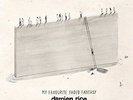 My Favourite Faded Fantasy - 2 DISC SET - Damien Rice (2014, Vinyl New)