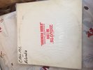 American Gigolo Soundtrack TEST PRESS Vinyl LP Blondie Call Me