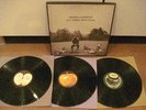 GEORGE HARRISON ALL THINGS MUST PASS 3LP BOX INNERS STRONG BOX