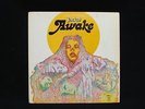 1973 Jackal Awake LP Periwinkle Records PER 7309 Original Canadian Pressing NM