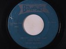 MO-JO BUFORD: Messin' With The Kid / Whole Lotta Woman 45 Blues & R&B