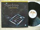 SUPERTRAMP- CRIME OF THE CENTURY 1974 AUDIOPHILE MFSL CLASSIC HARD ROCK PROG LP