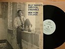 Billy Bang New York Collage w.William Parker-Rashid Bakr-Bilal Rahman Anima Soul
