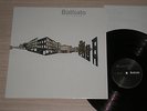 FRANCO BATTIATO - IL VUOTO - RARO LP 33 GIRI NUOVO