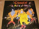 Queen Signed Lp Album Sleeve