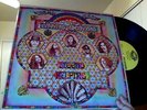 SUPERB NM 1974 album Lynyrd Skynyrd Second Helping PLAYS EX Sounds of South 363