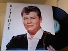 SUPERB MINT- RARE ORIGINAL 1959 Lp album RITCHIE Valens Buddy Holly PLAYS EX