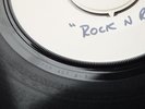 THE BEATLES  1976 UK  PROMO EMI SPSR 401 45 MEDLEY OF SONGS ROCK AND ROLL MUSIC