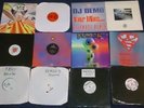 £70 54 rare happy hardcore records. 94 - 2000 Rmb spring, all classics