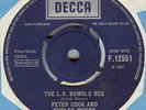 PETER COOK & DUDLEY MOORE**THE L.S.BUMBLE BEE**LISTEN TO IT
