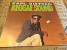 Earl Sixteen Reggae Sound Rare Killer Roots LP Listen 