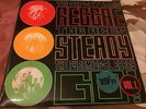 Ready Steady Go Trojan Upsetters Pyramids Ska LP Listen 