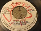 Willie Brackenridge Blood Money Rare Killer Roots 7