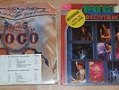 2 Vintage Record Album POCO Very Best of (white label) and Deliverin' (Sealed)