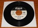 MOSES SMITH Girl Across The Street / Hey Love 7