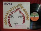 Banchee Self Titled Atlantic Promo LP Record Psych Hard Rock SCARCE SEE