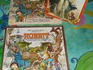 Rankin/Bass The Hobbit 2LP BoxSet + Book + Collector's Ed '79 Lord of the Rings