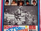 The Rolling Stones  LP  In Action