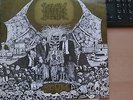 Napalm Death - Scum LP (selten)