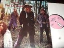MOTT THE HOOPLE : WILDLIFE LP 1971 PINK ISLAND 6339031 GERMANY