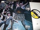 THE DOORS : STRANGE DAYS LP 1967 HIT-TON HTSLP 340046 GERMANY