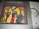 V.D.B. JOEL ( BRAINTICKET ) : MIDDLE AGES LIBRARY LP COLOURSOUND 43 GERMANY