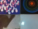 NEW ORDER - SHELLSHOCK/BLUE MONDAY/KISS THE PERFECT/ FINE TIME - 12