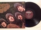 THE BEATLES - RUBBER SOUL VINYL LP ALBUM CAPITOL STEREO SW-2442 NEAR MINT (NM)