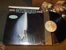 Star Wars The Return Of The Jedi Soundtrack LP IN SHRIK GATEFOLD w photo insert