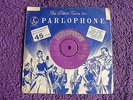 *(XT10) The Silhouettes Get A Job UK Parlophone 7
