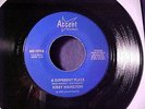 KIRBY HAMILTON RARE SWEET MODERN SOUL/BOOGIE 45 on ACCENT ex+/Mint- HEAR
