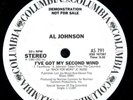 Al Johnson 