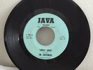 THE CONTENDERS [Lovely Lover] JAVA [R&B 45] NORTHERN SOUL