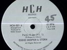 Eddie Hooper & Storm 