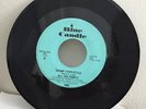 ALL THE PEOPLE [Cramp Your Style] BLUE CANDLE * SOUL/FUNK 45