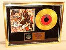 Les Humphries Singers, Mama Loo, Gold Record, goldene Schallplatte Award, Platin
