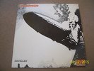 LED ZEPPELIN Led Zeppelin   SPAIN  Atlantic SUPERB EX labels have Spanish titles