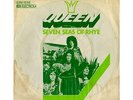QUEEN : 7