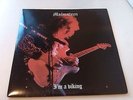 YNGWIE MALMSTEEN I'm A Viking DBL LP RARE VINYL EX+/NM